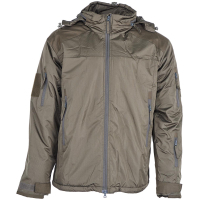 Куртка Defcon 5 Advanced Parka Jacket Olive M (D5-588 OD M)