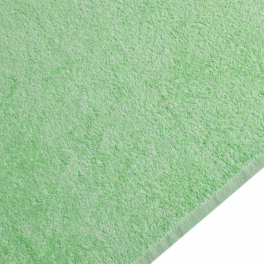 Рушник Home Line Nile Green махровий (салатовий) 430 гр/м2 (К), 50х90 см (189825)