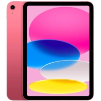 Планшет Apple iPad 11" 2025 Wi-Fi 256GB Pink (MD4P4TY/A)