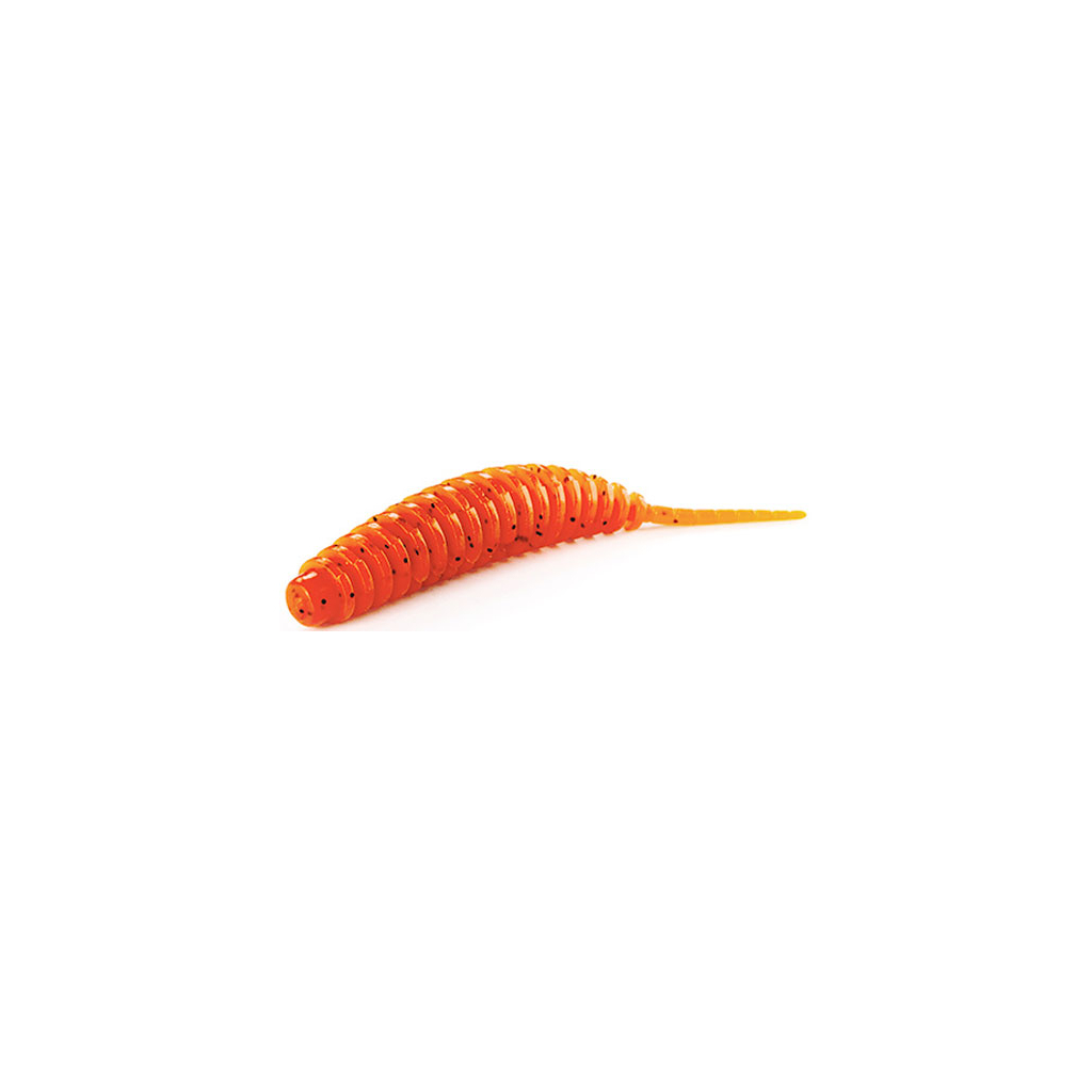 Силікон рибальський FishUP Tanta 2.5" 049 - Orange (8шт/уп) (1862.02.73) Силікон рибальський FishUP Tanta 2.5" 049 - Orange (8шт/уп) (1862.02.73)