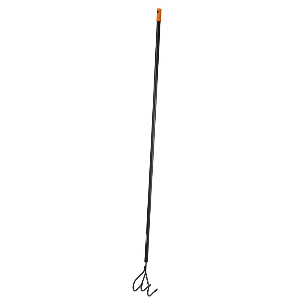 Сапа Fiskars Gardening розпушувач Solid 164см, 0.66кг (1016034)