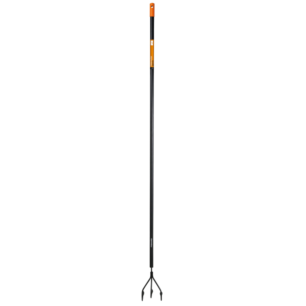 Сапа Fiskars Gardening розпушувач Solid 164см, 0.66кг (1016034)