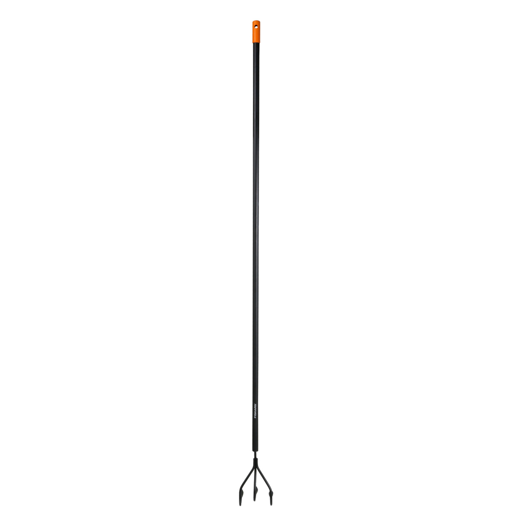 Сапа Fiskars Gardening розпушувач Solid 164см, 0.66кг (1016034)