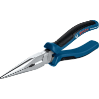 Bosch pliers elongated straight, 200mm (1.600.A01.TH8)