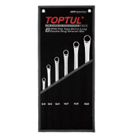 Toptul key super long 6 pcs. GPAP0602 (GPAP0602)