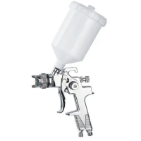 Paint sprayer Auarita HVLP 2.0 mm, top. p/b 600ml (H-970P-2.0)