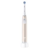 Електрична зубна щітка Oral-B iO2 Series Calm Pink