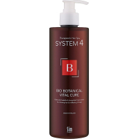 Hair conditioner Sim Sensitive System 4 For scalp from hair loss 500 ml (6417150024543)