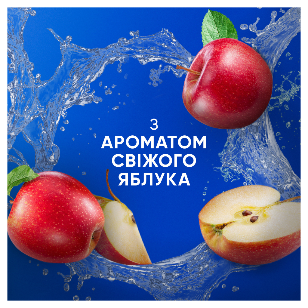 Шампунь Head & Shoulders Clarify & Shine Проти лупи Очищення та блиск 400 мл (8700216658461)