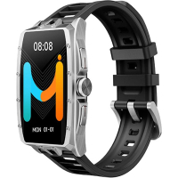 Смарт-годинник iMiki MB1 Silver
