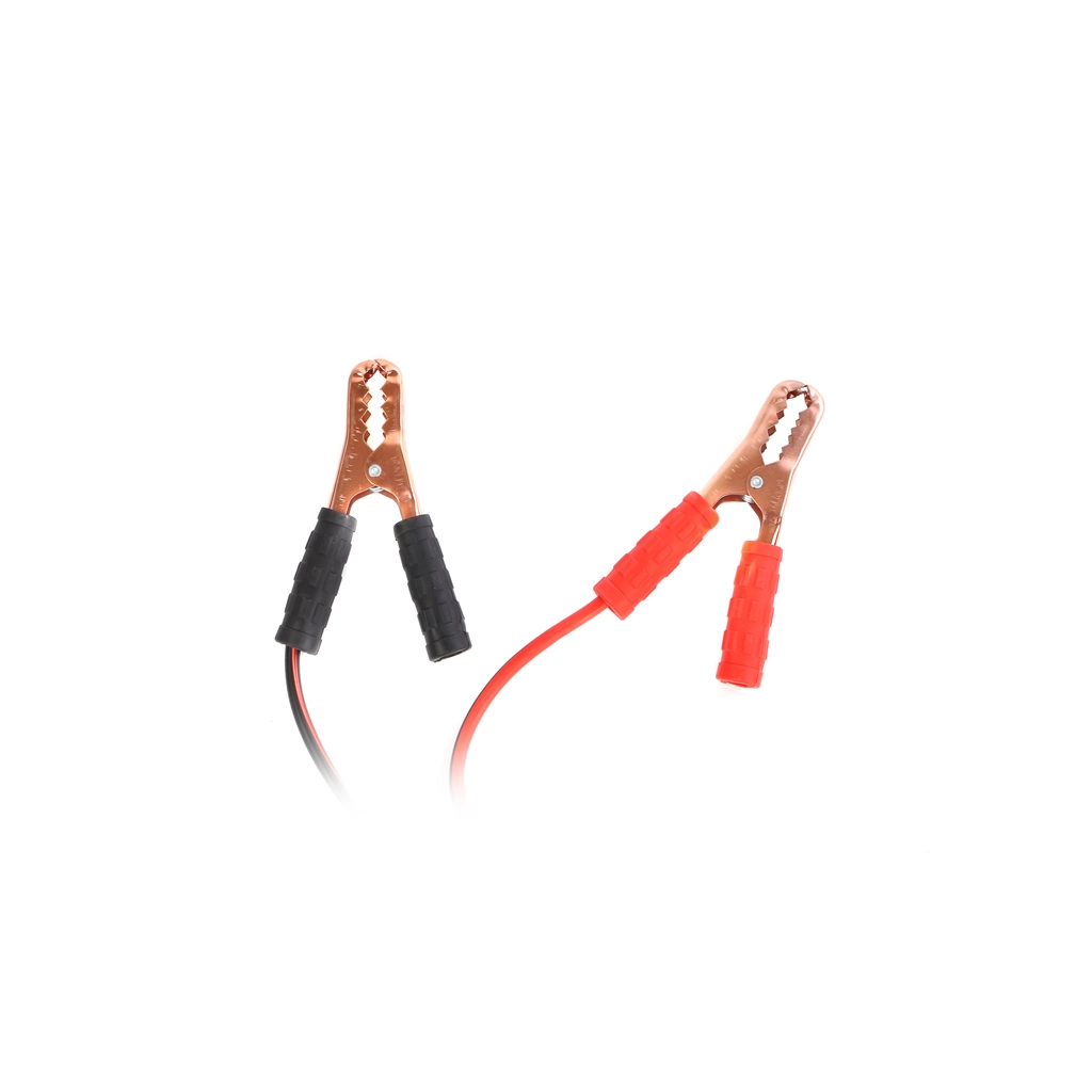 Дроти для запуску для автомобіля Maxxter 300 А, 3 м (JC-300A-3M)