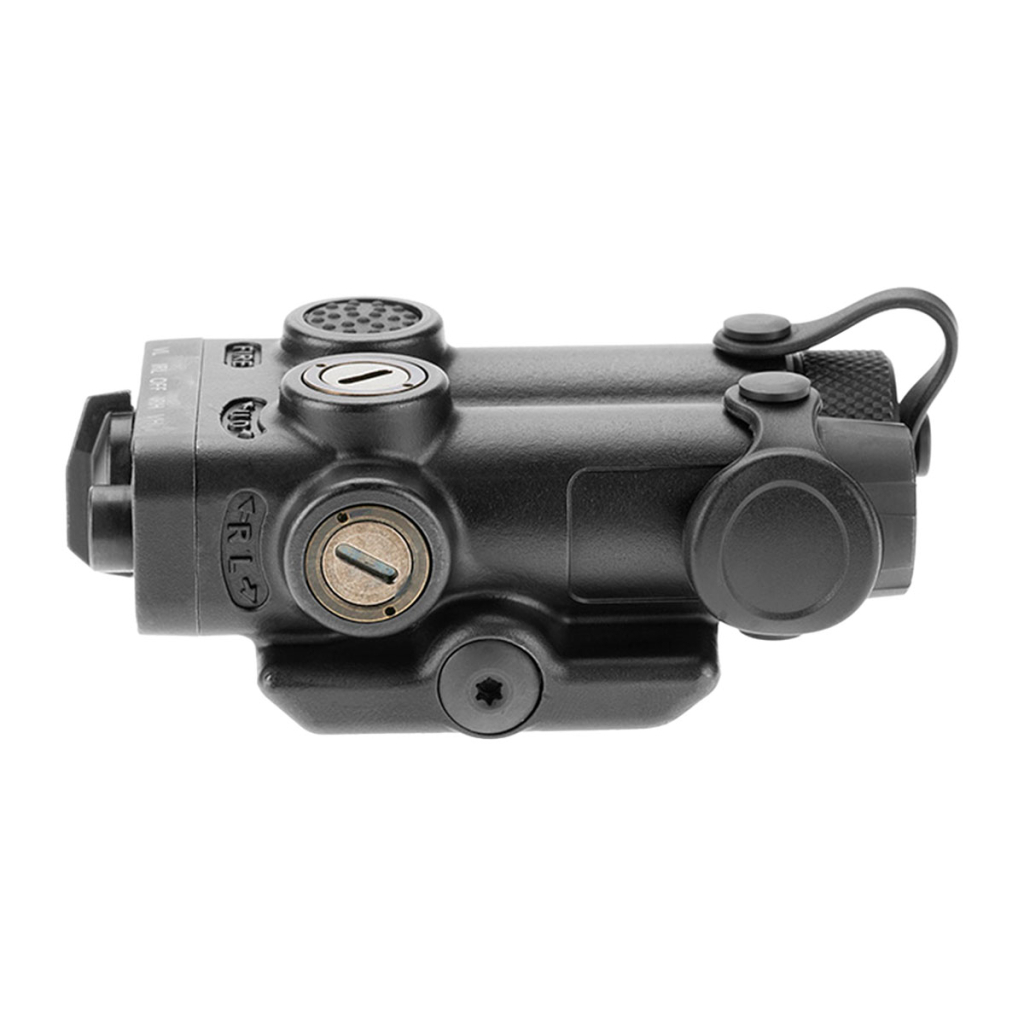 Тактичний блок Holosun LE221-RD (LE221R) Red & IR (747048)