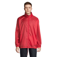 Jacket Sol's Shift red XXL (01618145XXL)