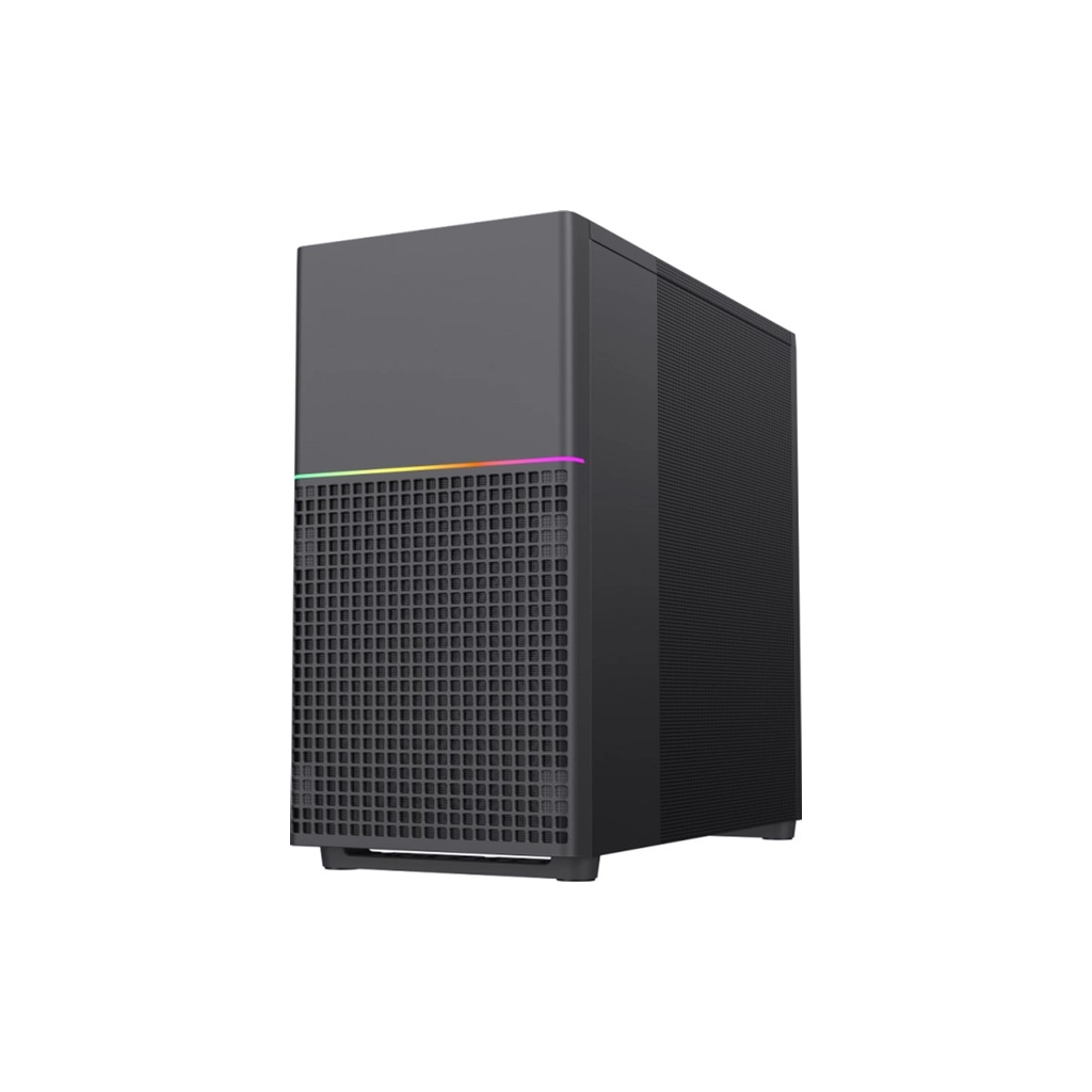 Корпус для ПК Gamemax P31 BK