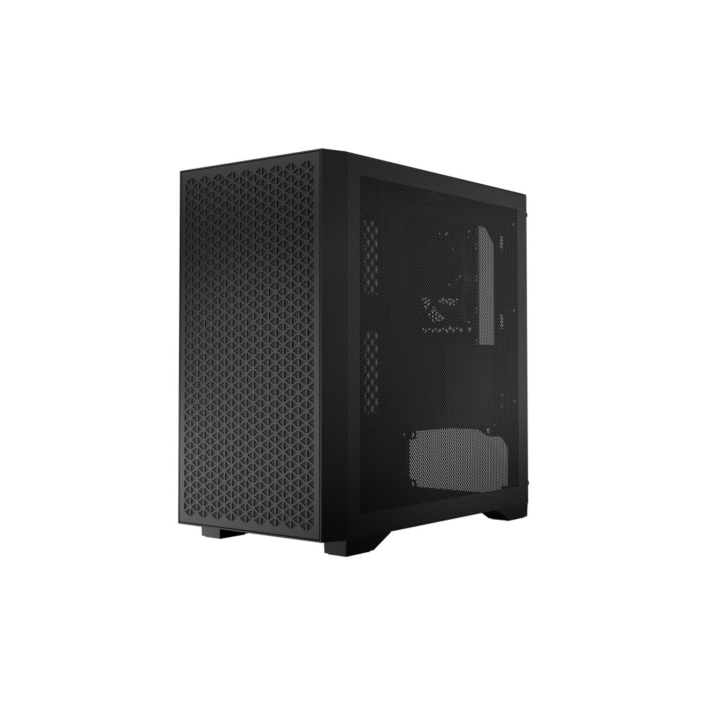Корпус Logic concept DART PRO BLACK (AM-DART-PRO-0000-10)