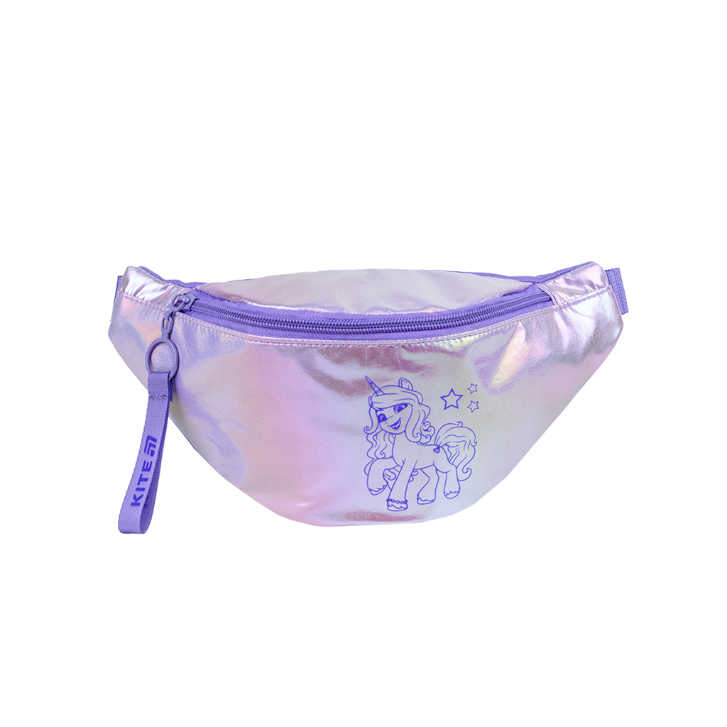 Сумка-бананка Kite 2577-2 Kids My Little Pony (LP25-2577-2)
