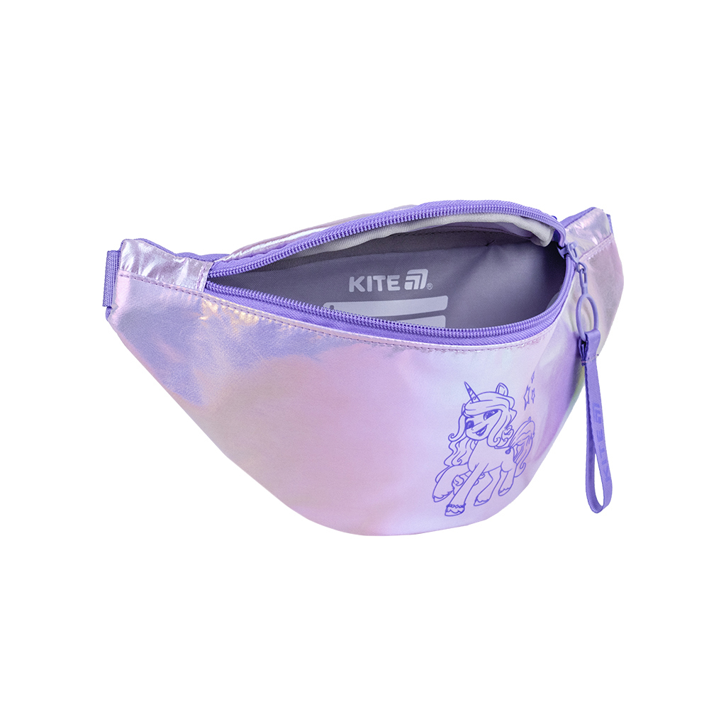 Сумка-бананка Kite 2577-2 Kids My Little Pony (LP25-2577-2)