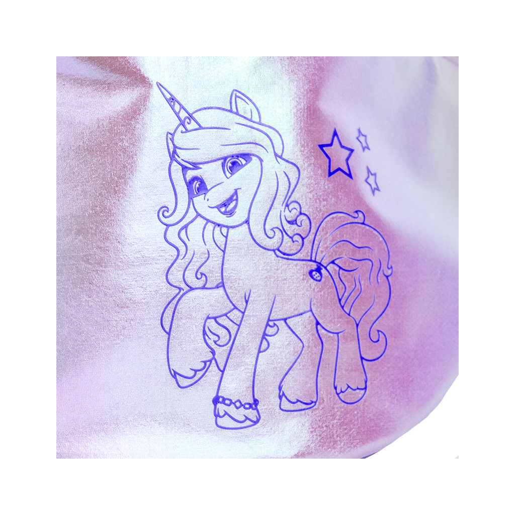 Сумка-бананка Kite 2577-2 Kids My Little Pony (LP25-2577-2)