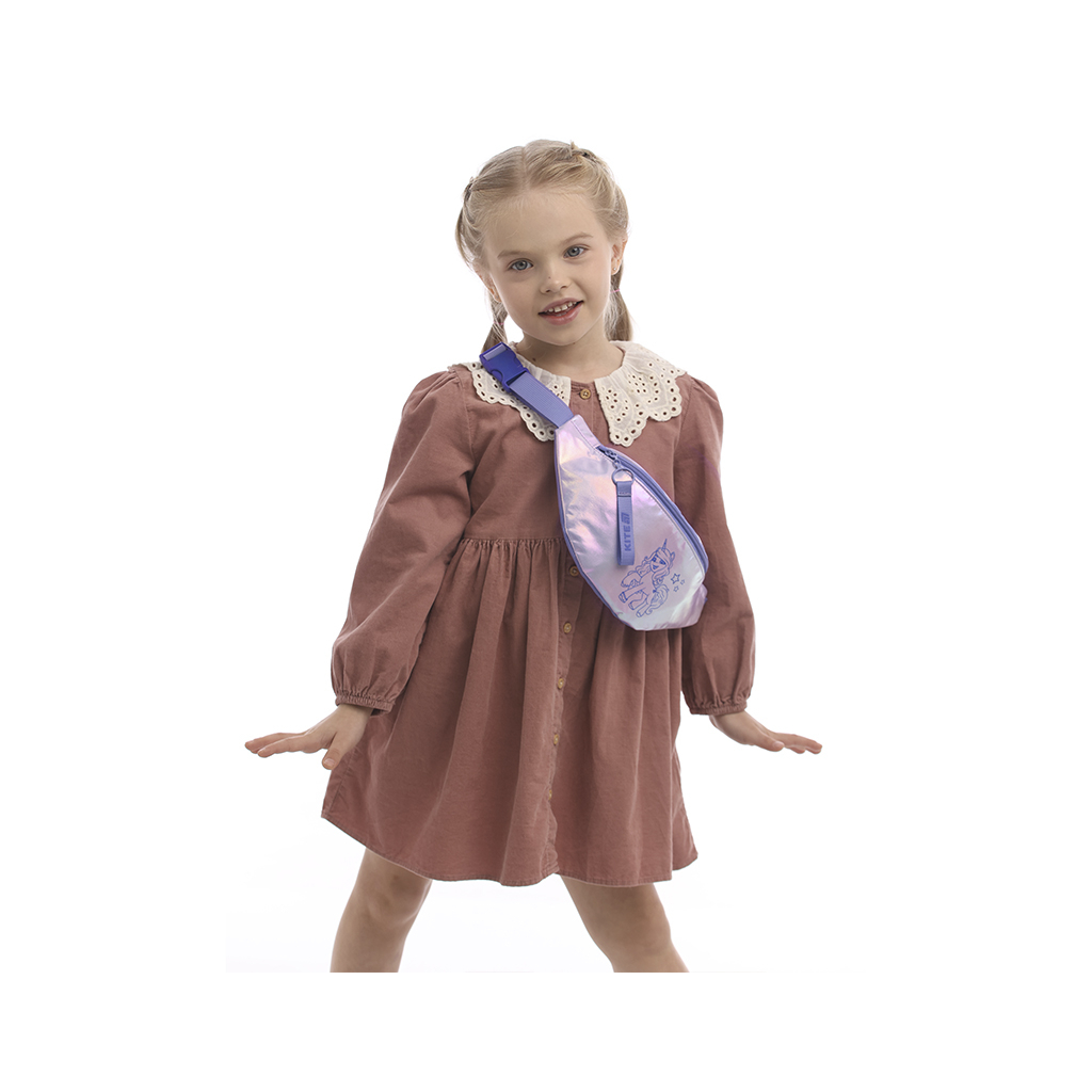 Сумка-бананка Kite 2577-2 Kids My Little Pony (LP25-2577-2)