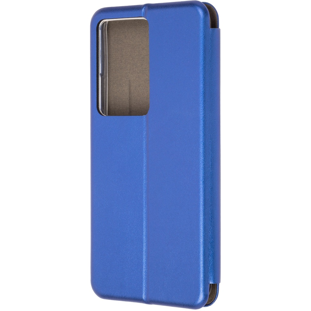 Чохол до мобільного телефона Armorstandart G-Case Realme C75 4G Blue (ARM84882) Чохол до мобільного телефона Armorstandart G-Case Realme C75 4G Blue (ARM84882)