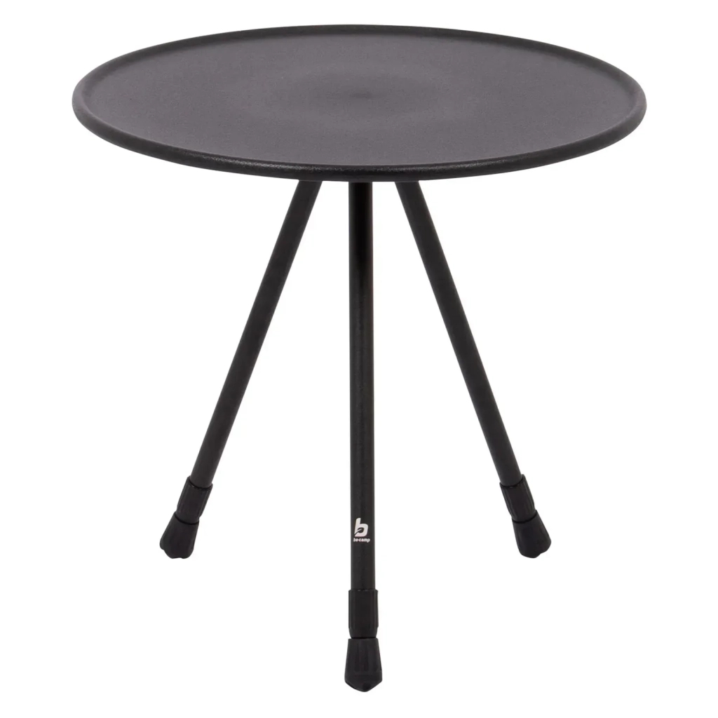 Туристичний стіл Bo-Camp Sawtelle 37x37 cm Black (1404327) (DAS303270)