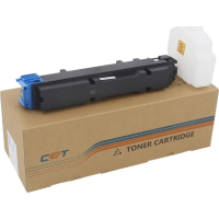 Тонер-картридж CET Kyocera TK-5380, ECOSYS MA4000, 110г, 10K, cyan (CET141828)