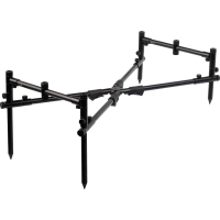 Підставка для вудилища Prologic K1 Rod Pod System 3 Rods Alu (1846.13.07)