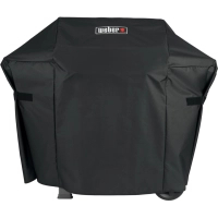 Weber grill accessory Premium cover for Spirit II 300 series (7183)