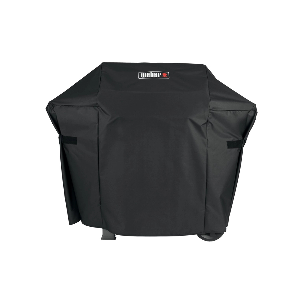 Аксесуар для гриля Weber Чохол Premium для Spirit II 300 series (7183) Аксесуар для гриля Weber Чохол Premium для Spirit II 300 series (7183)