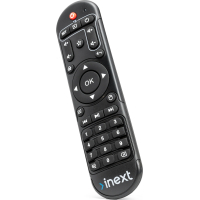 Медіаплеєр iNeXT TV6