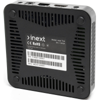 Медіаплеєр iNeXT TV6