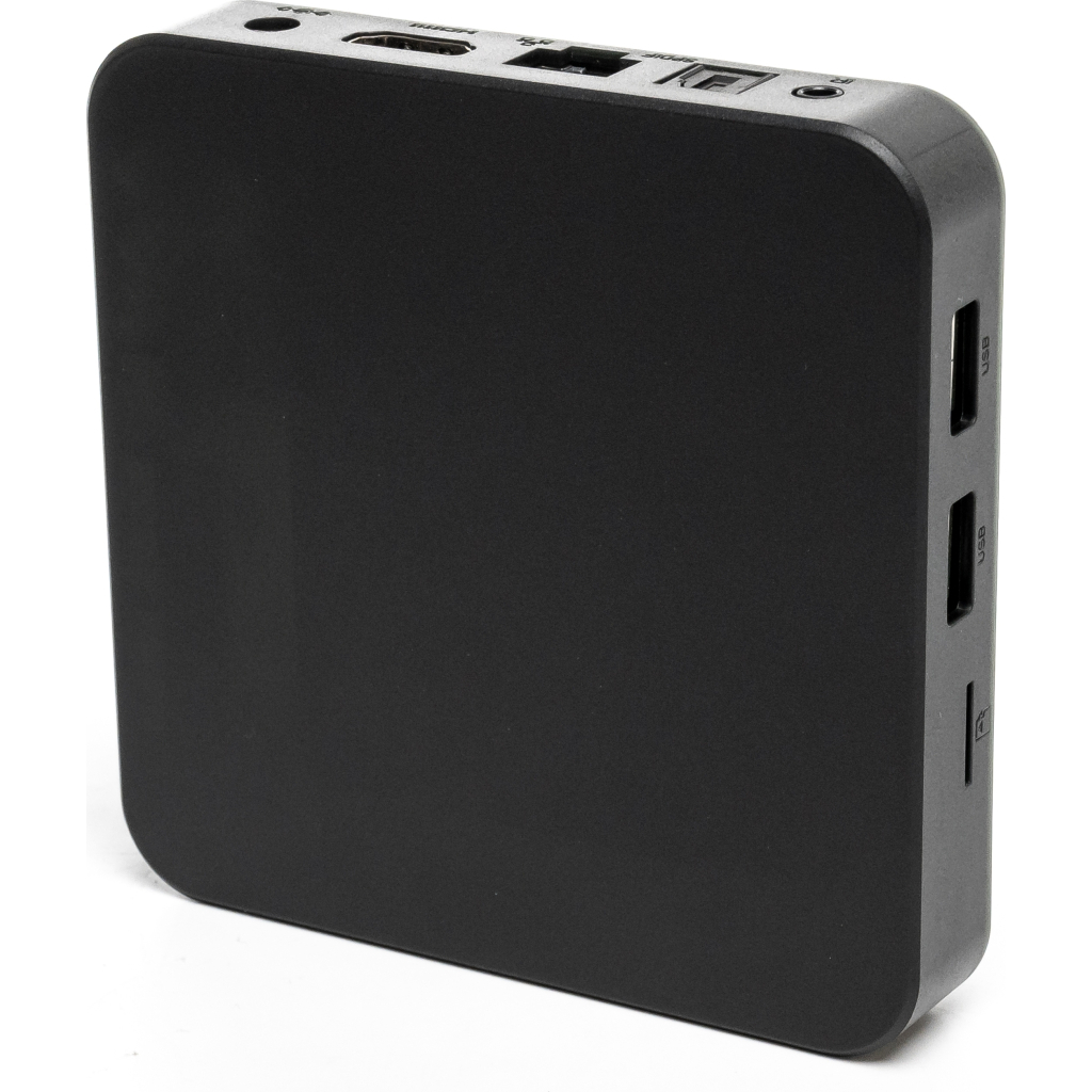 Медіаплеєр iNeXT TV6