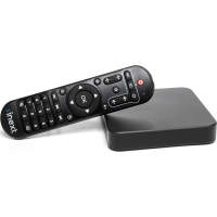 Медіаплеєр iNeXT TV6