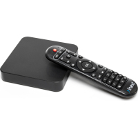 Медіаплеєр iNeXT TV6