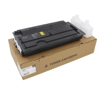 Тонер-картридж Kyocera TASKalfa MZ4000, TK-7235, 1250г 35К black CET (CET131146)