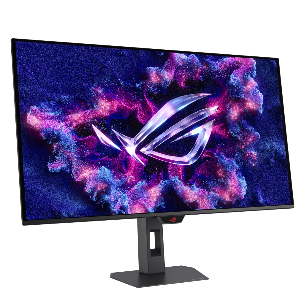 Монітор ASUS ROG Strix XG32UCDS