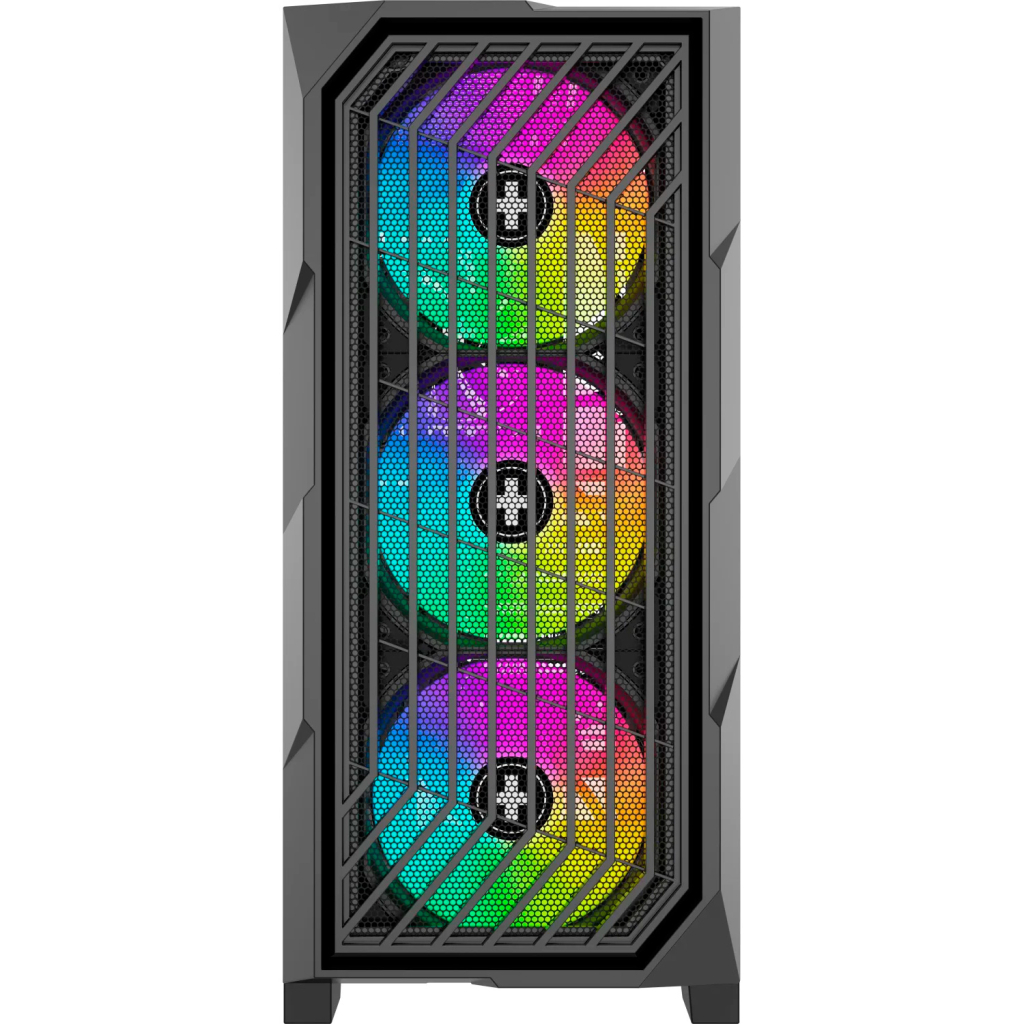 Корпус Xilence XG181_X812.ARGB Корпус Xilence XG181_X812.ARGB