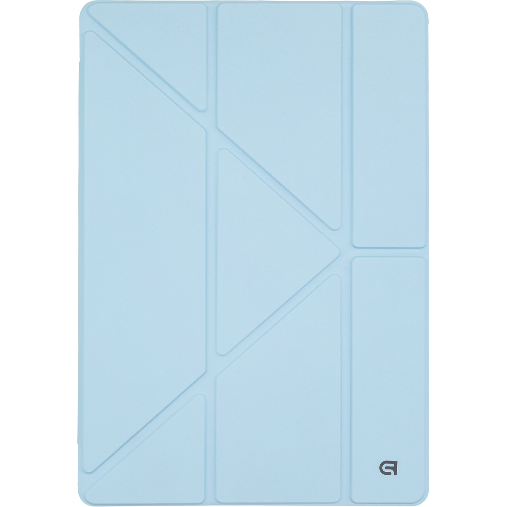 Чохол до планшета Armorstandart Y-Type PEN Samsung Galaxy Tab S9+ / S9 FE+ / S10+ Blue (ARM85525)