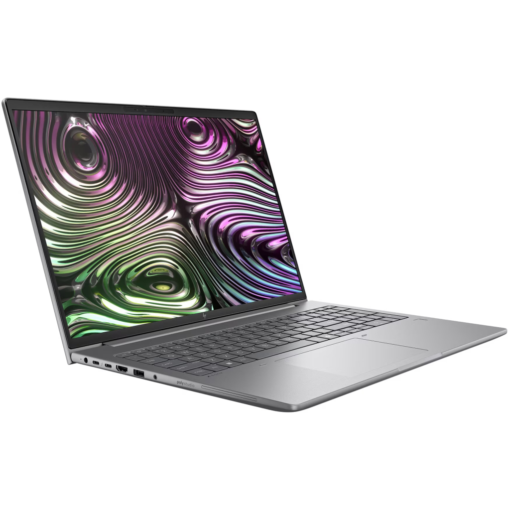 Ноутбук HP ZBook X G1i (B30J3ES)