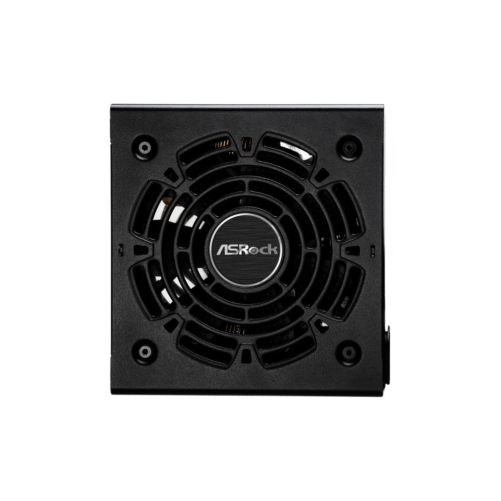 Блок живлення ASRock 650W Challenger (CL-650G)