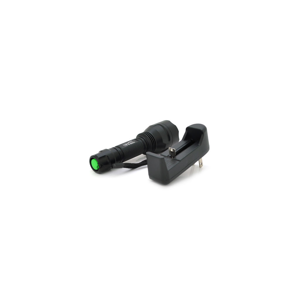 Ліхтар UltraFire C8-T6 Ліхтар UltraFire C8-T6