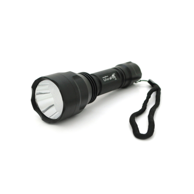Ліхтар UltraFire C8-T6