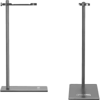 Підставка для гарнітури OfficePro Aluminum Alloys Grey (LS350G)