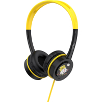 Навушники Havit HV-H210d Black (HV-H210d)