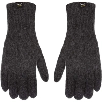 Gloves Salewa Walk Wool 26814 0780 - M - gray (013.002.9403)