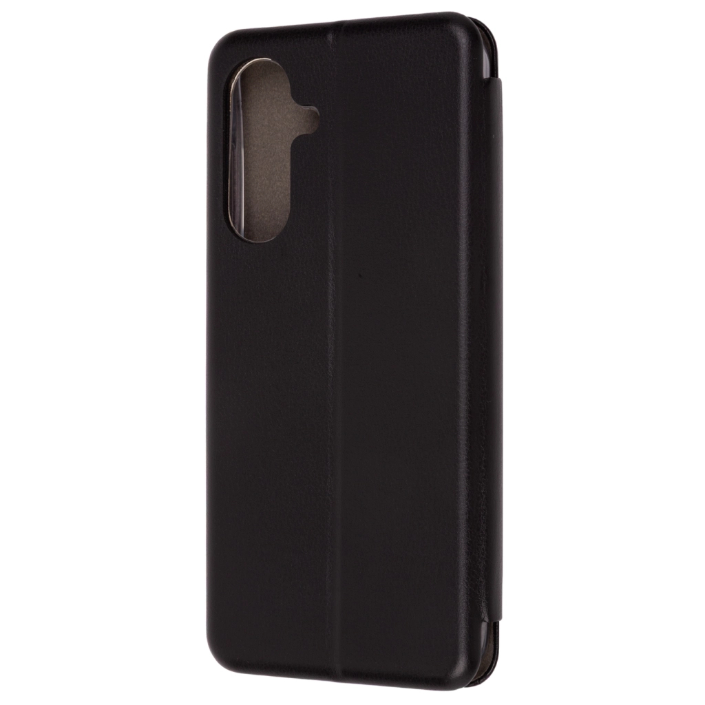 Чохол до мобільного телефона Armorstandart G-Case Samsung A17 4G Black (ARM86535) Чохол до мобільного телефона Armorstandart G-Case Samsung A17 4G Black (ARM86535)