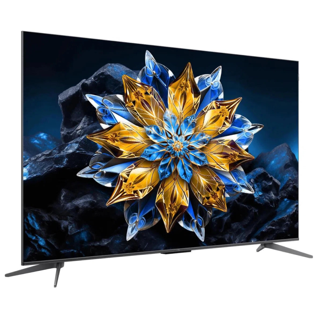 Телевізор TCL 55C69BPRO Телевізор TCL 55C69BPRO