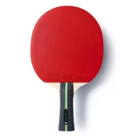 Ракетка для настільного тенісу Butterfly Ovtcharov Expert FL (6116700002) (931838)