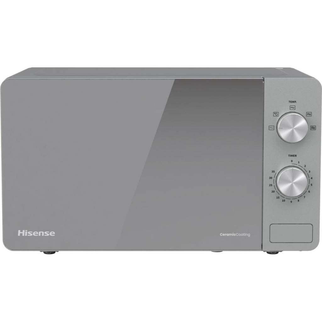 Мікрохвильова піч Hisense H20MOMP1