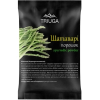 Body powder Triuga Shatavari 50 g (8908003544106)